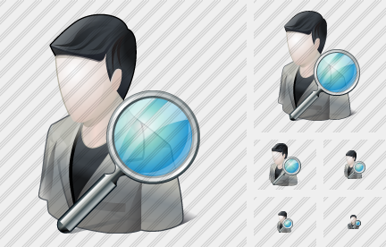 User Search Icon User Search Icon
