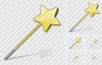 Icono Wizard Icono Wizard