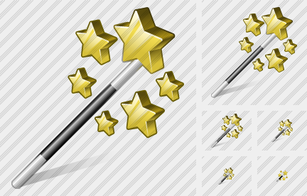 Wizard 3 Icon Wizard 3 Icon