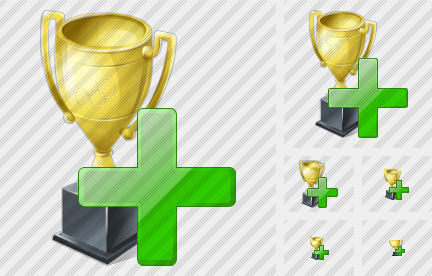 World Cup Add Symbol World Cup Add Symbol