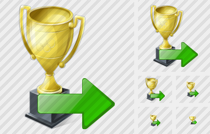 World Cup Export Symbol World Cup Export Symbol
