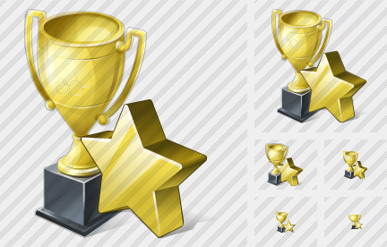 World Cup Favorite Symbol World Cup Favorite Symbol