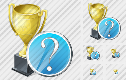 World Cup Question Symbol World Cup Question Symbol
