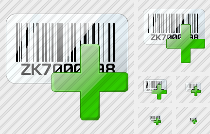 Bar Code Add Symbol