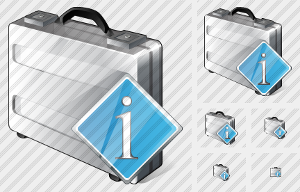 Case Info Icon