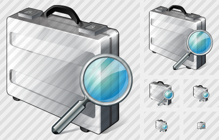 Icono Case Search