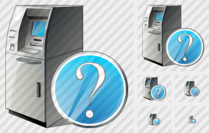 Icono Cash Dispense Question