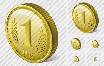 Icono Coin