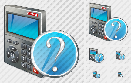 Icono Controller Box Question