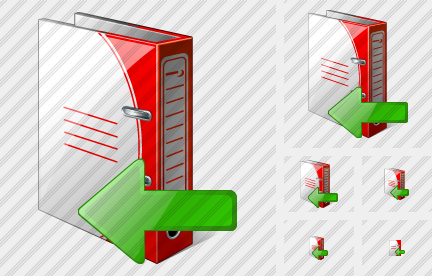 Doc Folder Import Symbol