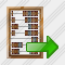 Abacus Export Icon