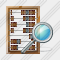 Abacus Search Icon
