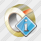 Adhesive Tape Info Icon