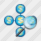 Area Business Search 2 Icon