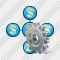 Area Business Settings Icon