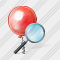 Ball Search 2 Icon