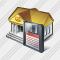 Bank Save Icon