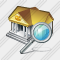 Bank Search Icon