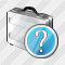 Case Question Icon