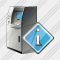 Cash Dispense Info Icon