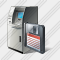 Cash Dispense Save Icon