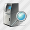 Cash Dispense Search Icon