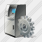 Cash Dispense Settings Icon