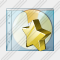 CD Box Favorite Icon