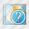 CD Box Question Icon