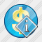 Company Business Info Icon