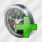 Compass Add Icon