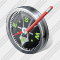 Compass Edit Icon