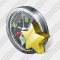 Compass Favorite Icon