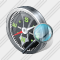 Compass Search 2 Icon