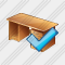 Computer Desktop Ok Icon