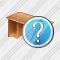 Computer Desktop Question Icon