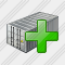 Container Add Icon