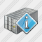 Container Info Icon