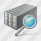 Container Search Icon