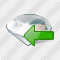 Diamond Import Icon