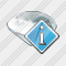 Diamond Info Icon