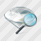 Diamond Search 2 Icon