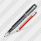 Feather Pen Edit Icon