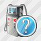 Gaz Station Question Icon