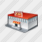 Grocery Shop Icon