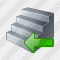 Ladder Import Icon