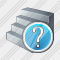 Ladder Question Icon
