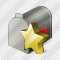 Mail Box Favorite Icon
