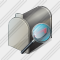 Mail Box Search 2 Icon