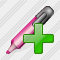 Marker Add Icon